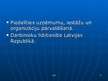 Prezentācija 'Darba tiesību subjekti', 26.