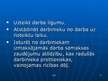 Prezentācija 'Darba tiesību subjekti', 32.