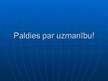 Prezentācija 'Darba tiesību subjekti', 44.