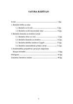 Diplomdarbs 'Bezdarbs un tā samazināšanās iespējas Latvijā', 2.