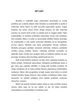 Diplomdarbs 'Bezdarbs un tā samazināšanās iespējas Latvijā', 3.