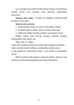 Diplomdarbs 'Bezdarbs un tā samazināšanās iespējas Latvijā', 4.