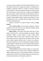 Diplomdarbs 'Bezdarbs un tā samazināšanās iespējas Latvijā', 8.