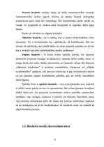 Diplomdarbs 'Bezdarbs un tā samazināšanās iespējas Latvijā', 9.