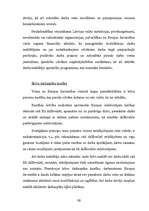 Diplomdarbs 'Bezdarbs un tā samazināšanās iespējas Latvijā', 38.