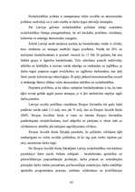 Diplomdarbs 'Bezdarbs un tā samazināšanās iespējas Latvijā', 45.