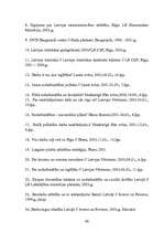 Diplomdarbs 'Bezdarbs un tā samazināšanās iespējas Latvijā', 48.