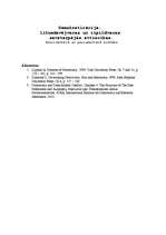 Eseja 'Prezidentālā un parlamentārā sistēma', 1.