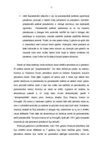 Eseja 'Prezidentālā un parlamentārā sistēma', 3.