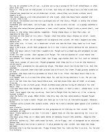 Eseja 'Lord of the Flies Short Summary', 1.