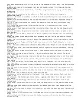 Eseja 'Lord of the Flies Short Summary', 2.