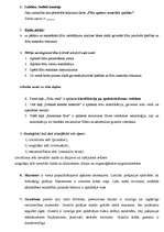 Konspekts 'Flīžu apdares materiālu īpašības', 1.