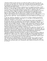 Eseja 'The logic of "The influence of race and social class on "high stakes" test perfo', 1.