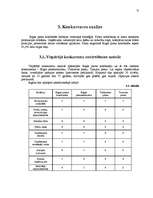 Referāts 'A/s "Rīgas Piena kombināts" mārketinga vides un stratēģijas analīzes un darbības', 12.