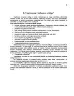 Referāts 'A/s "Rīgas Piena kombināts" mārketinga vides un stratēģijas analīzes un darbības', 26.