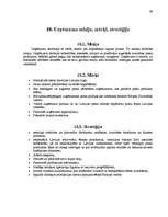 Referāts 'A/s "Rīgas Piena kombināts" mārketinga vides un stratēģijas analīzes un darbības', 29.