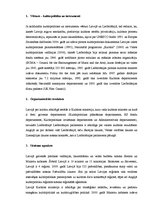 Konspekts 'Latvijas un Lielbritānijas kultūrpolitikas salīdzinājums', 2.