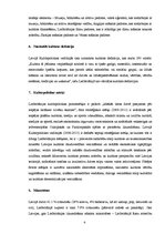 Konspekts 'Latvijas un Lielbritānijas kultūrpolitikas salīdzinājums', 4.