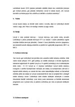 Konspekts 'Latvijas un Lielbritānijas kultūrpolitikas salīdzinājums', 5.