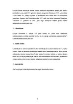 Konspekts 'Latvijas un Lielbritānijas kultūrpolitikas salīdzinājums', 6.