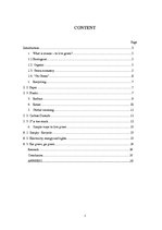 Referāts 'Living Green: 3 R’s to Save the World', 2.