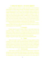 Referāts 'Living Green: 3 R’s to Save the World', 5.