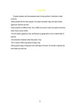 Referāts 'Living Green: 3 R’s to Save the World', 10.