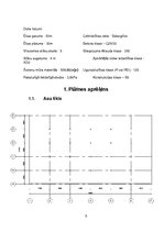 Paraugs 'Stiegrbetona un mūra konstrukcijas ēka', 5.