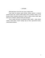 Prakses atskaite 'Prakse viesnīcā "Islande Hotel"', 4.