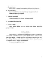 Prakses atskaite 'Prakse viesnīcā "Islande Hotel"', 11.