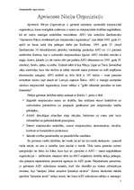 Referāts 'Starptautiskās organizācijas', 7.