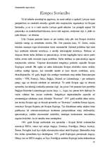 Referāts 'Starptautiskās organizācijas', 10.