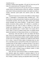 Referāts 'Starptautiskās organizācijas', 16.