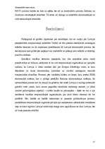 Referāts 'Starptautiskās organizācijas', 17.