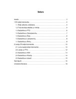 Referāts 'Eiropas Savienības ārējā tirdzniecība', 1.