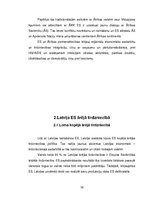 Referāts 'Eiropas Savienības ārējā tirdzniecība', 9.