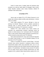 Referāts 'Eiropas Savienības ārējā tirdzniecība', 11.