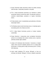 Referāts 'Eiropas Savienības ārējā tirdzniecība', 16.