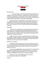 Referāts 'Sīrija', 1.