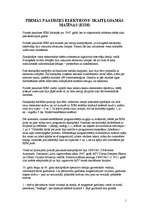 Konspekts 'Pirmās paaudzes elektronu skaitļojamās mašīnas (ESM)', 1.