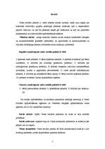 Konspekts 'Valsts sociālie pabalsti', 1.