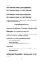 Konspekts 'Valsts sociālie pabalsti', 6.