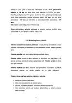 Konspekts 'Valsts sociālie pabalsti', 7.