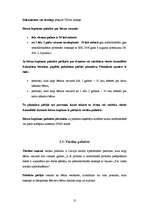 Konspekts 'Valsts sociālie pabalsti', 8.