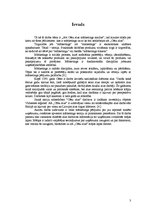 Referāts 'A/s "Cēsu alus" ieskats mārketinga analīzē', 3.