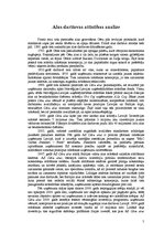 Referāts 'A/s "Cēsu alus" ieskats mārketinga analīzē', 5.