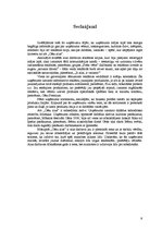 Referāts 'A/s "Cēsu alus" ieskats mārketinga analīzē', 9.