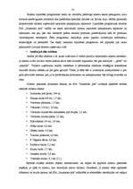 Diplomdarbs 'Mārketinga darbību pilnveidošana SIA "Jaunmoku pils"', 50.