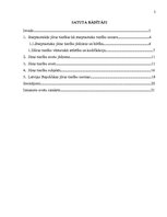 Referāts 'Starptautisko jūras tiesību jēdziens un būtība', 2.