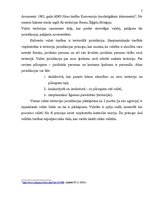 Referāts 'Starptautisko jūras tiesību jēdziens un būtība', 5.